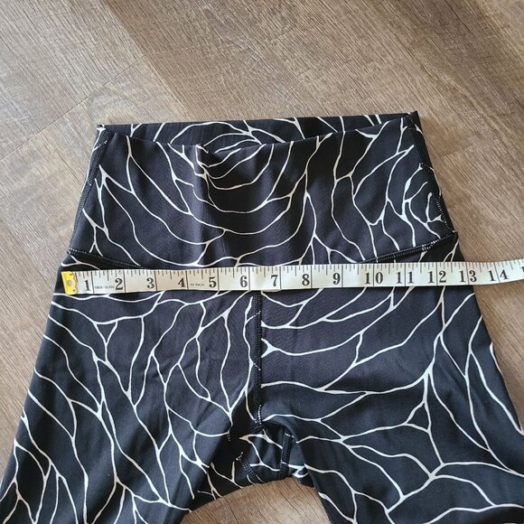 Lululemon US Size 0 Wunder Under Hi-Rise Tight Full-On Luxtreme Radiate Rose - Picture 6 of 10